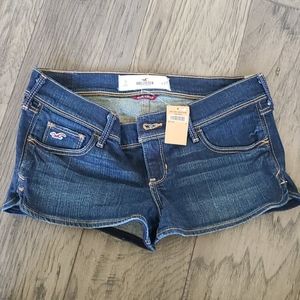 Hollister Betty Jean Shorts